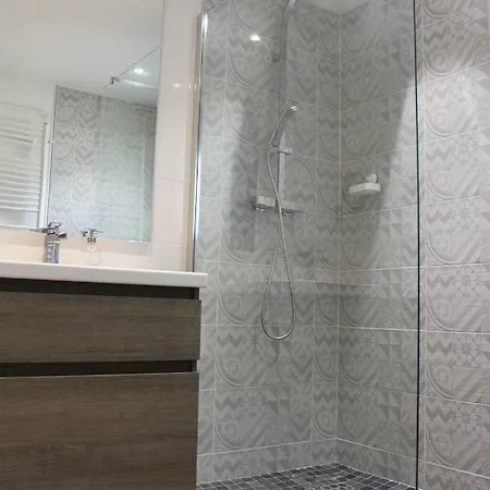 Le Des Bruyeres Vakantiehuis