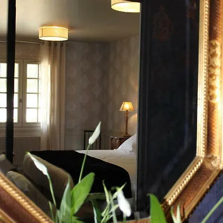 Le Des Bruyeres Vakantiehuis *