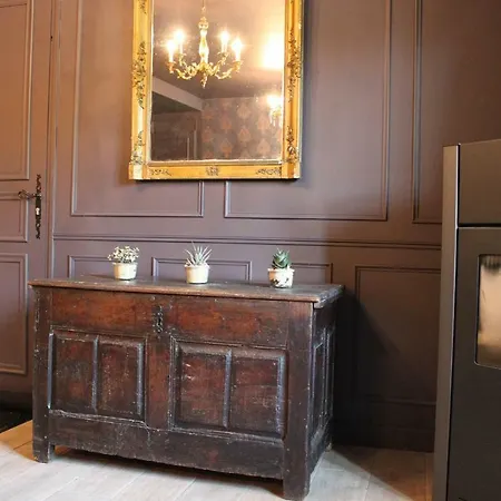 Le Des Bruyeres Mont-Notre-Dame