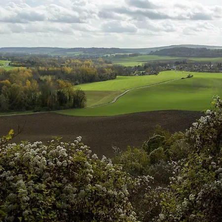Le Des Bruyeres Mont-Notre-Dame