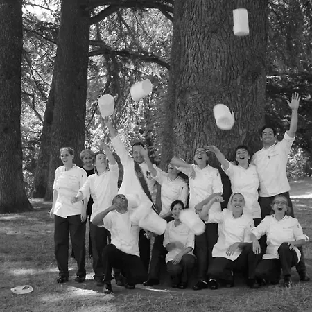 Vakantiehuis Le Des Bruyeres *