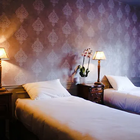 Vakantiehuis Le Des Bruyeres *