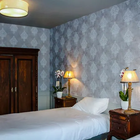 Le Des Bruyeres Mont-Notre-Dame