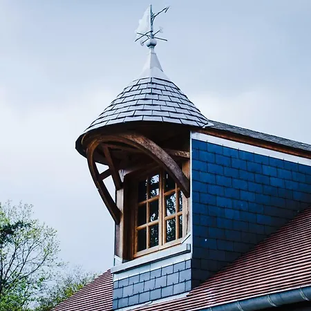 Vakantiehuis Le Des Bruyeres