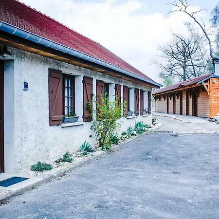 Le Des Bruyeres Mont-Notre-Dame