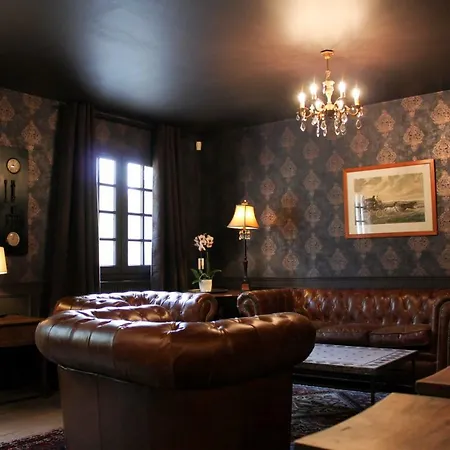 Le Des Bruyeres Mont-Notre-Dame