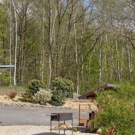 Vakantiehuis Le Des Bruyeres