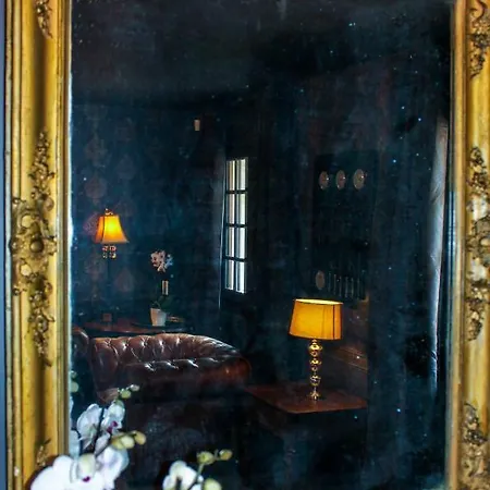 Le Des Bruyeres Mont-Notre-Dame