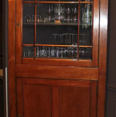 Vakantiehuis Le Des Bruyeres